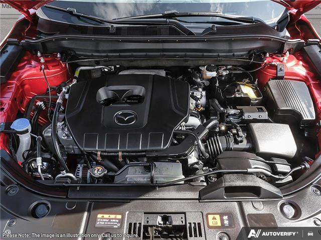 2025 Mazda CX-5 GT (Stk: 1725C51390) in London - Image 6 of 25