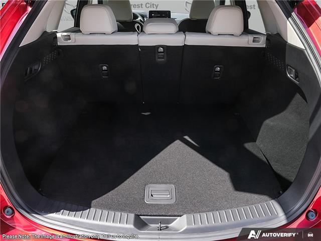 2025 Mazda CX-5 GT (Stk: 1725C51390) in London - Image 7 of 25