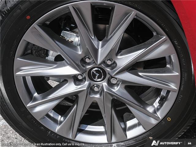 2025 Mazda CX-5 GT (Stk: 1725C51390) in London - Image 8 of 25
