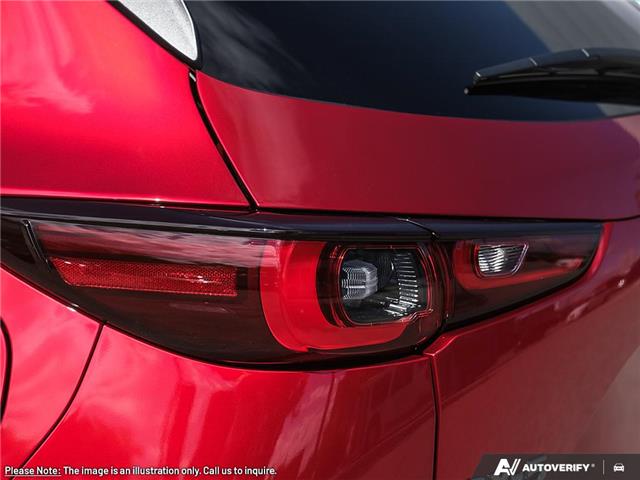 2025 Mazda CX-5 GT (Stk: 1725C51390) in London - Image 11 of 25