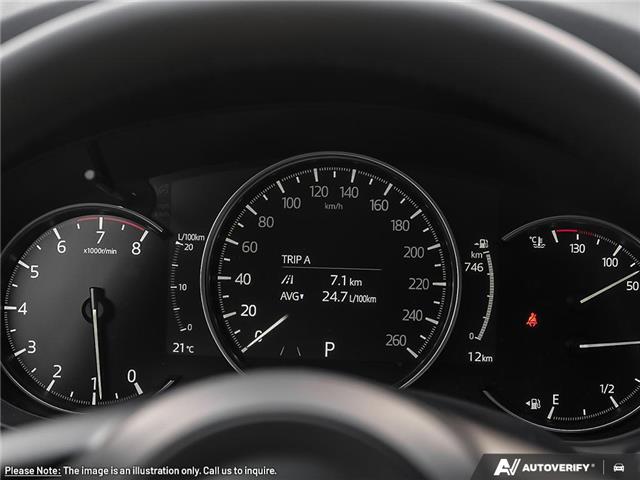 2025 Mazda CX-5 GT (Stk: 1725C51390) in London - Image 14 of 25