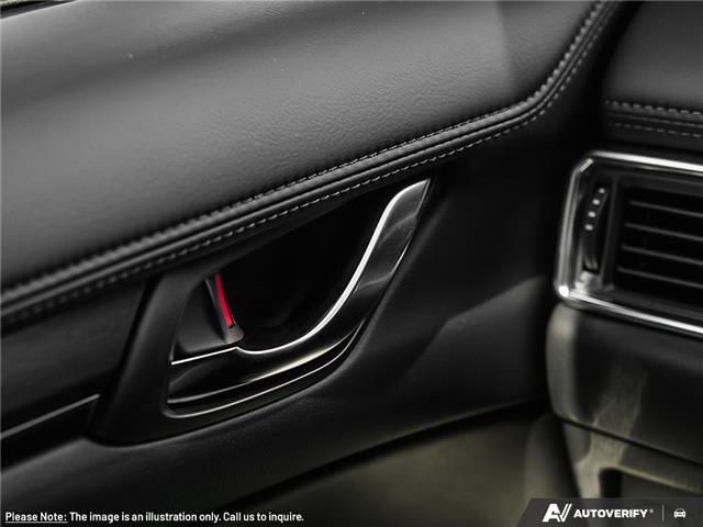 2025 Mazda CX-5 GT (Stk: 1725C51390) in London - Image 16 of 25