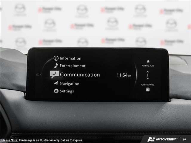 2025 Mazda CX-5 GT (Stk: 1725C51390) in London - Image 18 of 25