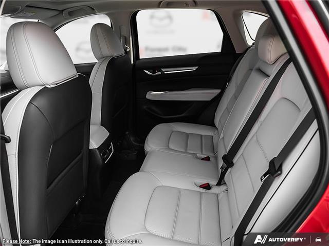 2025 Mazda CX-5 GT (Stk: 1725C51390) in London - Image 21 of 25