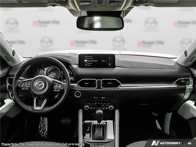 2025 Mazda CX-5 GT (Stk: 1725C51390) in London - Image 22 of 25