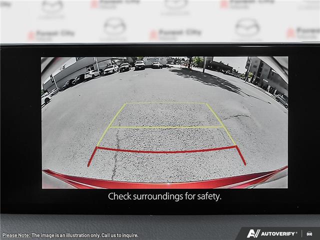 2025 Mazda CX-5 GT (Stk: 1725C51390) in London - Image 23 of 25
