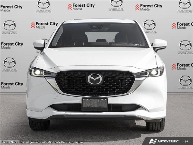 2025 Mazda CX-5 GT (Stk: 1725C50509) in London - Image 2 of 25