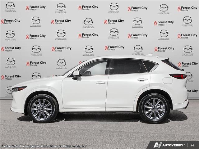 2025 Mazda CX-5 GT (Stk: 1725C50509) in London - Image 3 of 25