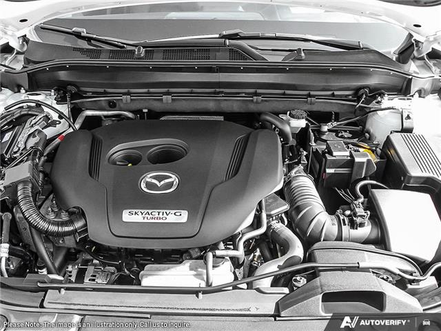 2025 Mazda CX-5 GT (Stk: 1725C50509) in London - Image 6 of 25