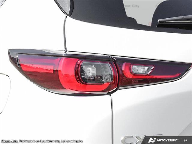 2025 Mazda CX-5 GT (Stk: 1725C50509) in London - Image 11 of 25