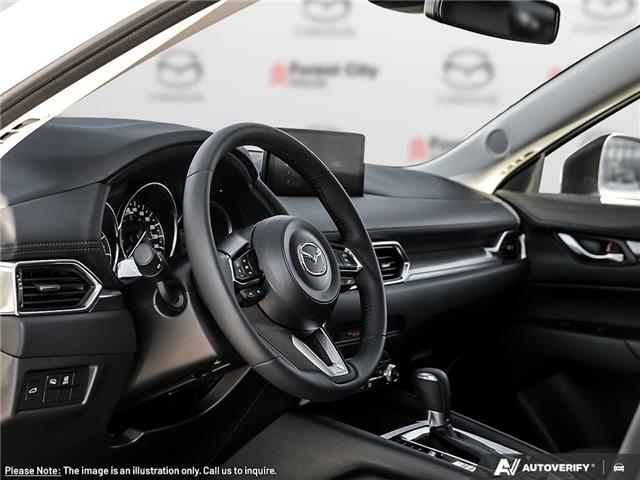 2025 Mazda CX-5 GT (Stk: 1725C50509) in London - Image 12 of 25