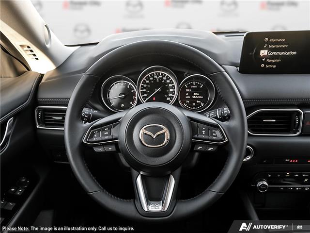 2025 Mazda CX-5 GT (Stk: 1725C50509) in London - Image 13 of 25
