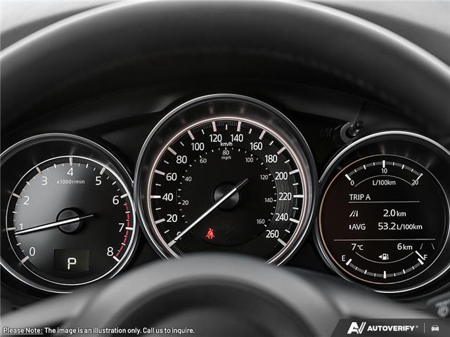 2025 Mazda CX-5 GT (Stk: 1725C50509) in London - Image 14 of 25