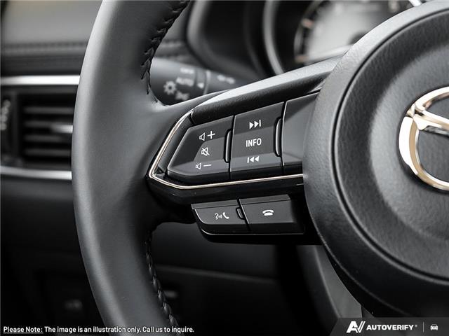 2025 Mazda CX-5 GT (Stk: 1725C50509) in London - Image 15 of 25
