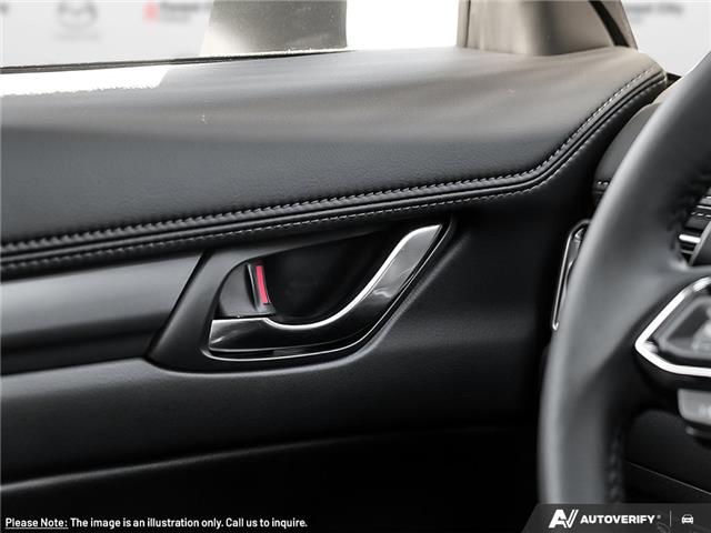 2025 Mazda CX-5 GT (Stk: 1725C50509) in London - Image 16 of 25