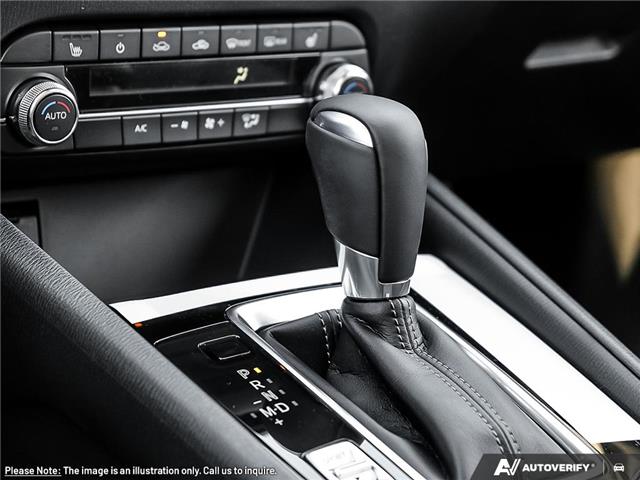 2025 Mazda CX-5 GT (Stk: 1725C50509) in London - Image 17 of 25
