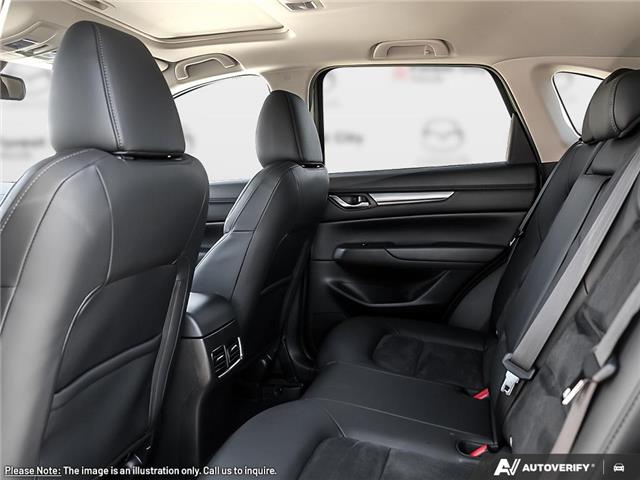 2025 Mazda CX-5 GT (Stk: 1725C50509) in London - Image 21 of 25