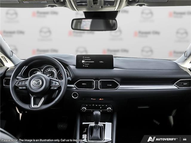 2025 Mazda CX-5 GT (Stk: 1725C50509) in London - Image 22 of 25