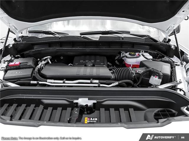 2026 GMC Sierra 1500 Elevation (Stk: T295) in Grimsby - Image 6 of 26