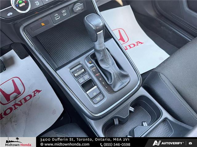 2024 Honda CR-V Sport (Stk: P19621) in North York - Image 21 of 29