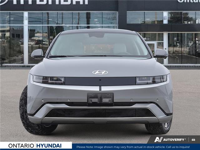 2026 Hyundai IONIQ 5 Preferred Long Range w/Ultimate Package (Stk: 7-1578) in Whitby - Image 2 of 23