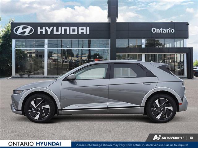 2026 Hyundai IONIQ 5 Preferred Long Range w/Ultimate Package (Stk: 7-1578) in Whitby - Image 3 of 23