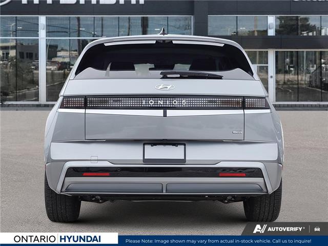 2026 Hyundai IONIQ 5 Preferred Long Range w/Ultimate Package (Stk: 7-1578) in Whitby - Image 5 of 23