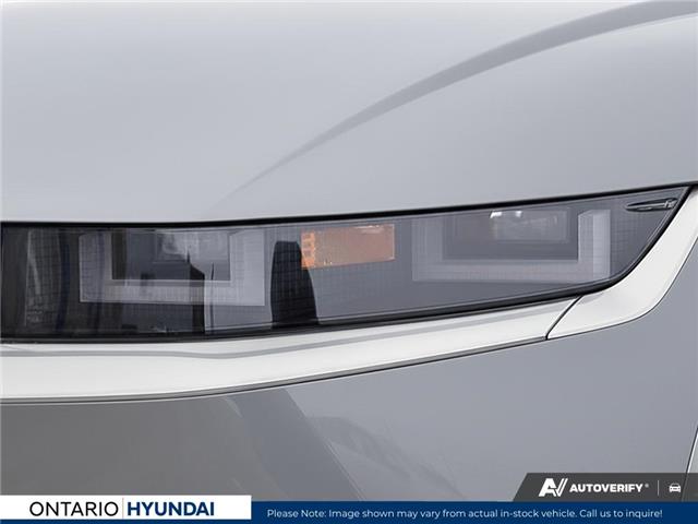2026 Hyundai IONIQ 5 Preferred Long Range w/Ultimate Package (Stk: 7-1578) in Whitby - Image 8 of 23