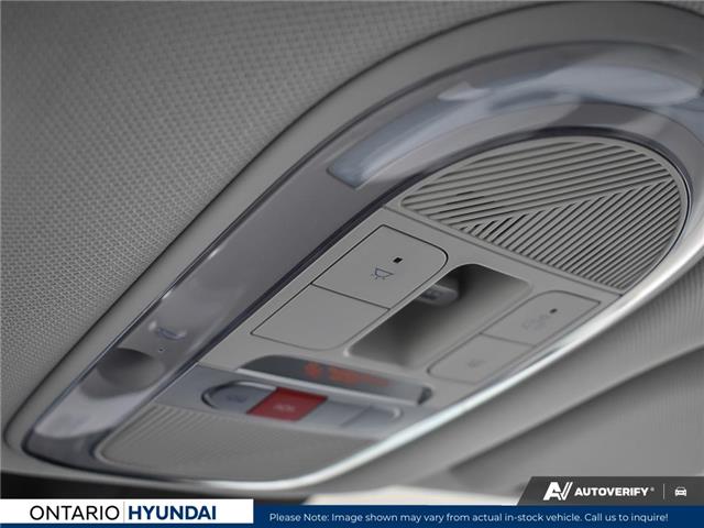 2026 Hyundai IONIQ 5 Preferred Long Range w/Ultimate Package (Stk: 7-1578) in Whitby - Image 17 of 23