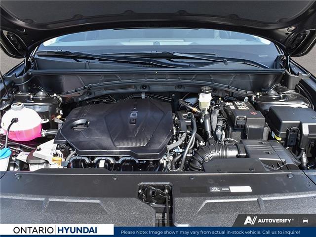 2026 Hyundai Tucson Preferred w/Trend Package (Stk: 7-1581) in Whitby - Image 6 of 24