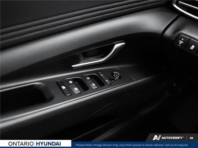 2026 Hyundai Elantra Preferred (Stk: 7-1577) in Whitby - Image 14 of 23