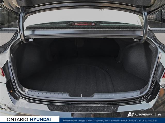 2026 Hyundai Elantra HEV Luxury (Stk: 7-1576) in Whitby - Image 6 of 23