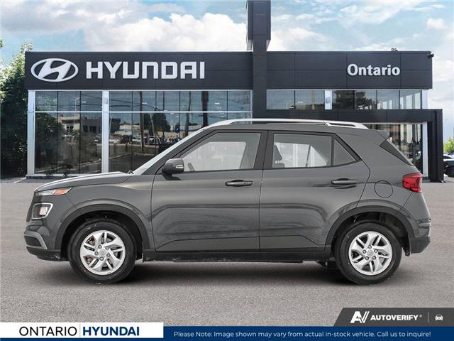 2026 Hyundai Venue Preferred (Stk: 7-1565) in Whitby - Image 3 of 27