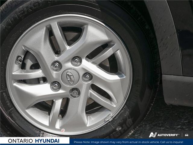 2026 Hyundai Venue Preferred (Stk: 7-1569) in Whitby - Image 8 of 27