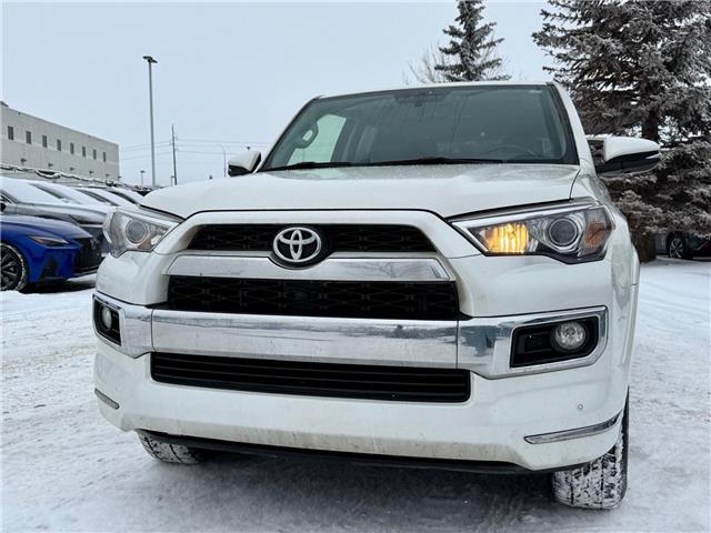 2016 Toyota 4Runner SR5 (Stk: 4604A) in Calgary - Image 4 of 18