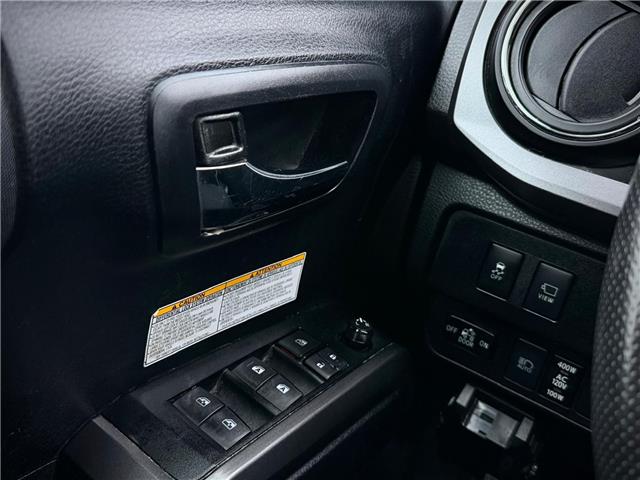 2020 Toyota Tacoma Base (Stk: 260278A) in Calgary - Image 11 of 18