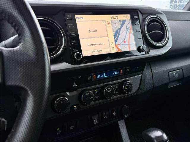 2020 Toyota Tacoma Base (Stk: 260278A) in Calgary - Image 15 of 18
