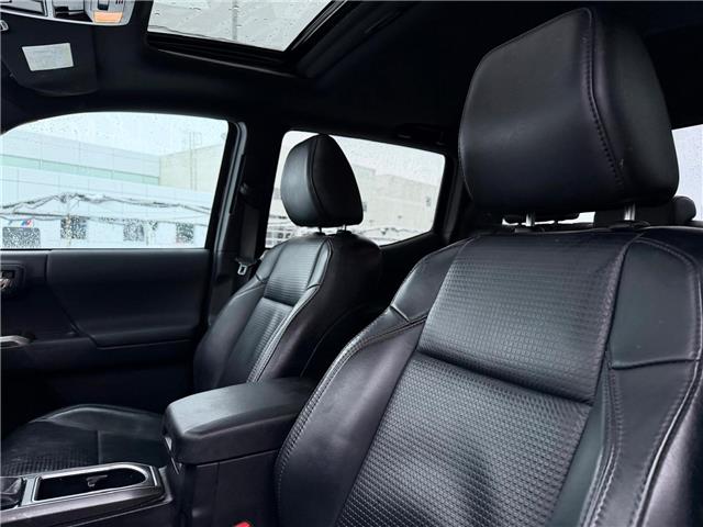 2020 Toyota Tacoma Base (Stk: 260278A) in Calgary - Image 6 of 18