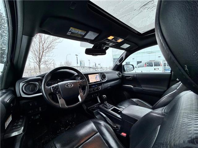2020 Toyota Tacoma Base (Stk: 260278A) in Calgary - Image 7 of 18