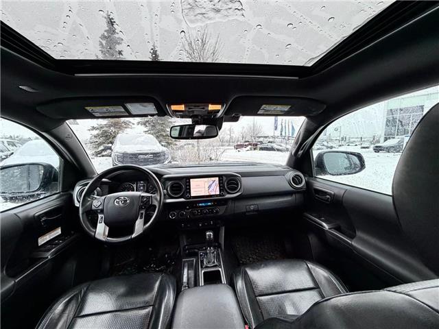 2020 Toyota Tacoma Base (Stk: 260278A) in Calgary - Image 8 of 18