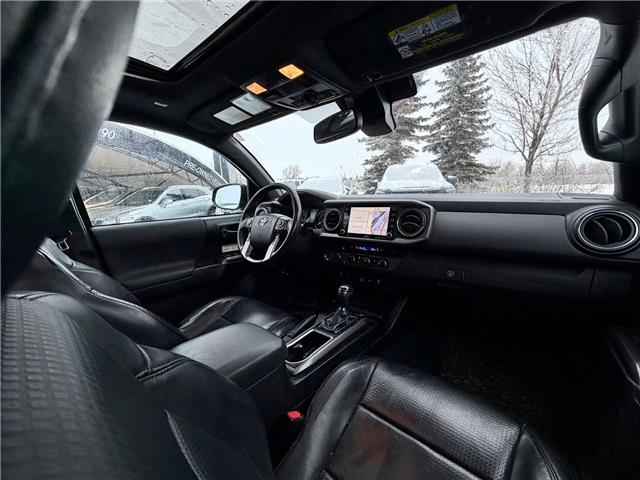 2020 Toyota Tacoma Base (Stk: 260278A) in Calgary - Image 9 of 18