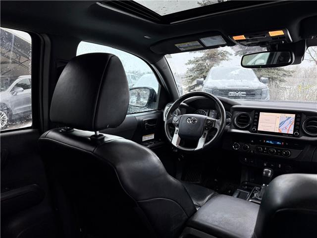 2020 Toyota Tacoma Base (Stk: 260278A) in Calgary - Image 17 of 18