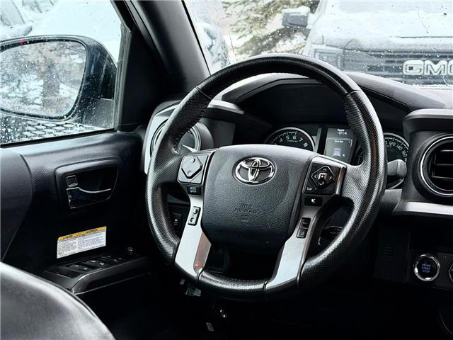 2020 Toyota Tacoma Base (Stk: 260278A) in Calgary - Image 10 of 18