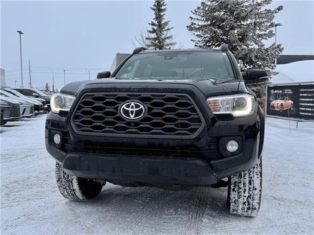 2020 Toyota Tacoma Base (Stk: 260278A) in Calgary - Image 4 of 18