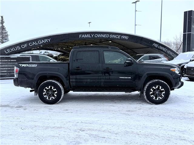 2020 Toyota Tacoma Base (Stk: 260278A) in Calgary - Image 2 of 18