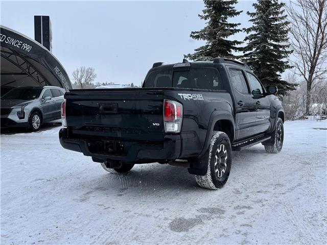 2020 Toyota Tacoma Base (Stk: 260278A) in Calgary - Image 3 of 18