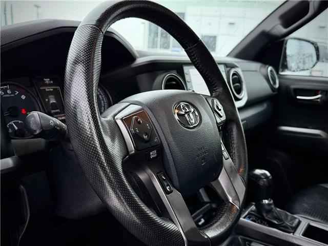 2020 Toyota Tacoma Base (Stk: 260278A) in Calgary - Image 5 of 18