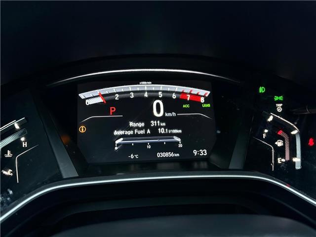 2020 Honda CR-V EX-L (Stk: 260216A) in Calgary - Image 13 of 19