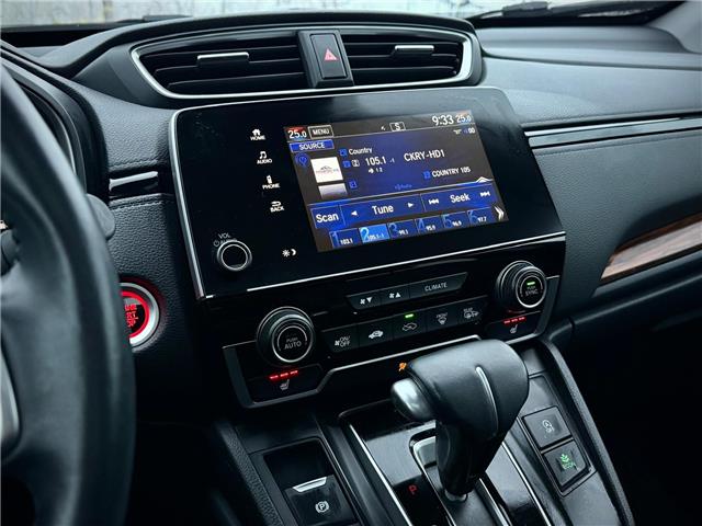 2020 Honda CR-V EX-L (Stk: 260216A) in Calgary - Image 14 of 19