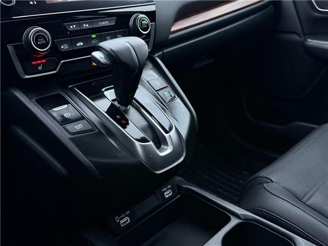 2020 Honda CR-V EX-L (Stk: 260216A) in Calgary - Image 15 of 19